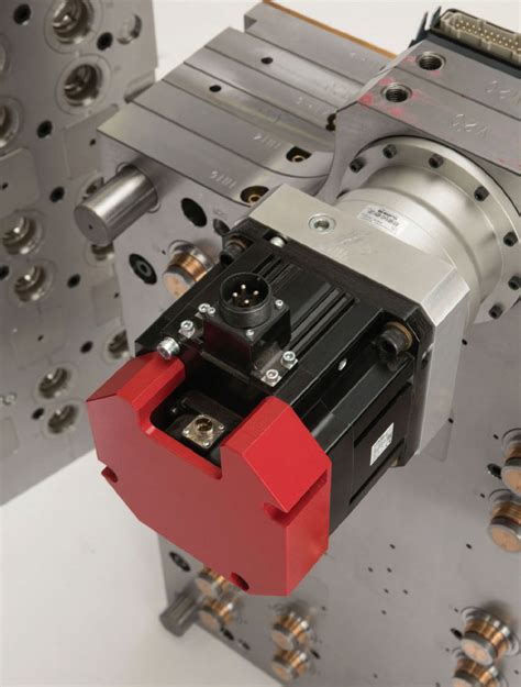 Exploring the Role of Servo Crone Qitch in Machine Tool Applications